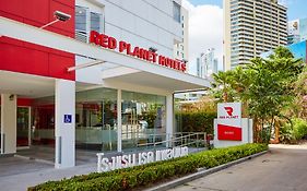 Easy Planet 曼谷阿索克酒店